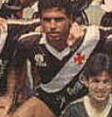 Marco Antônio Boiadeiro