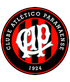 Escudo do time Atlético-PR