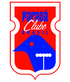 Escudo do time Paraná