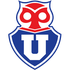 Escudo do time Universidad de Chile