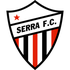 Escudo do time Serra