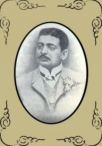 Cândido José de Araújo