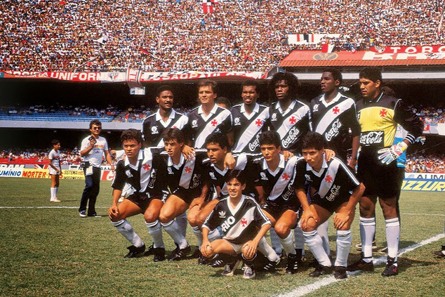 Torneio de Metz - 1989