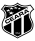 Escudo do time Ceará