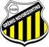 Escudo do time Grêmio Novorizontino
